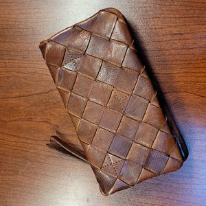 Vilencia Leather Wallet